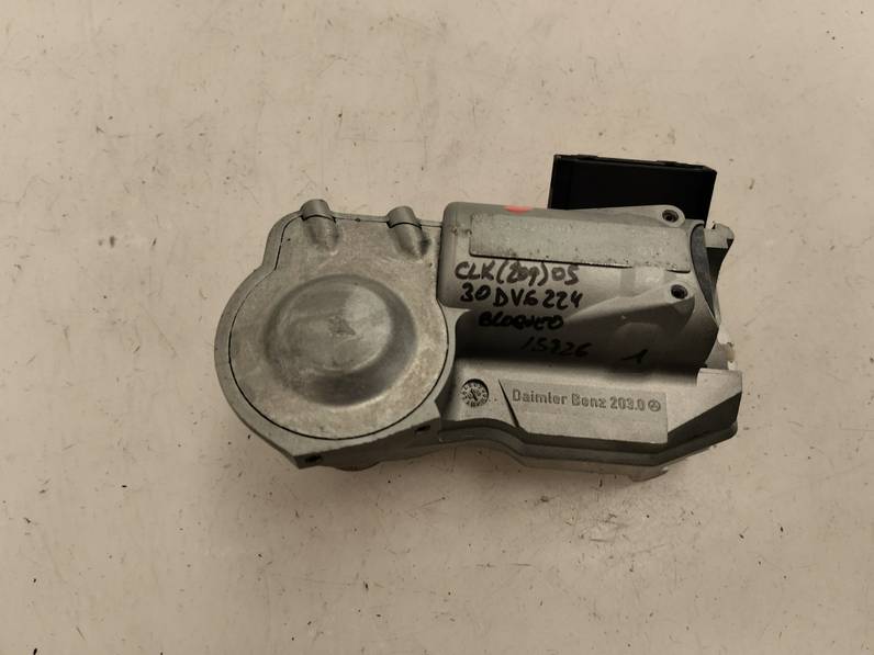 CONMUTADOR DE ARRANQUE MERCEDES CLASE CLK COUPE 2005 3.0 CDI (224 CV)
