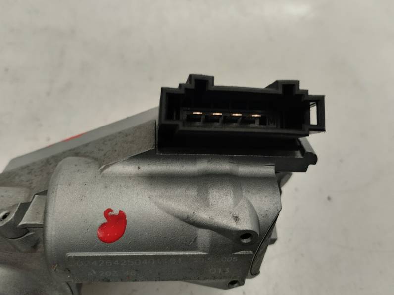 CONMUTADOR DE ARRANQUE MERCEDES CLASE CLK COUPE 2005 3.0 CDI (224 CV)