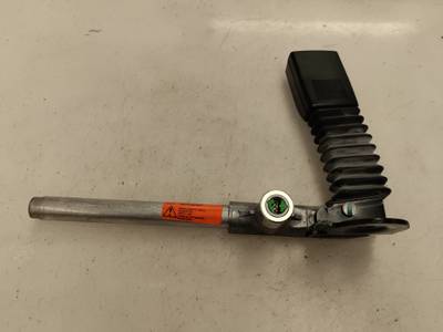 CINTURON SEGURIDAD TRASERO IZQUIERDO MERCEDES CLASE CLK COUPE 2005 3.0 CDI (224 CV)