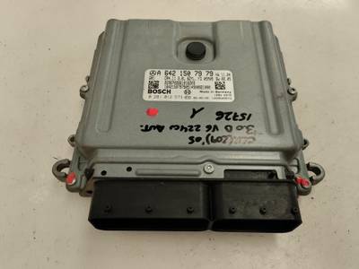 CENTRALITA MOTOR UCE MERCEDES CLASE CLK COUPE 2005 3.0 CDI (224 CV)