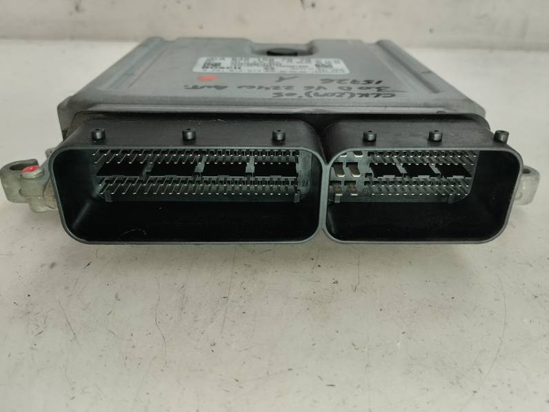 CENTRALITA MOTOR UCE MERCEDES CLASE CLK COUPE 2005 3.0 CDI (224 CV)