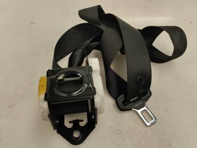 CINTURON SEGURIDAD TRASERO DERECHO MERCEDES CLASE CLK COUPE 2005 3.0 CDI (224 CV)