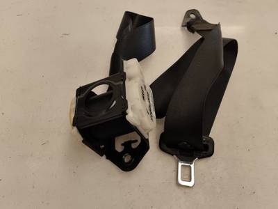 CINTURON SEGURIDAD TRASERO IZQUIERDO MERCEDES CLASE CLK COUPE 2005 3.0 CDI (224 CV)