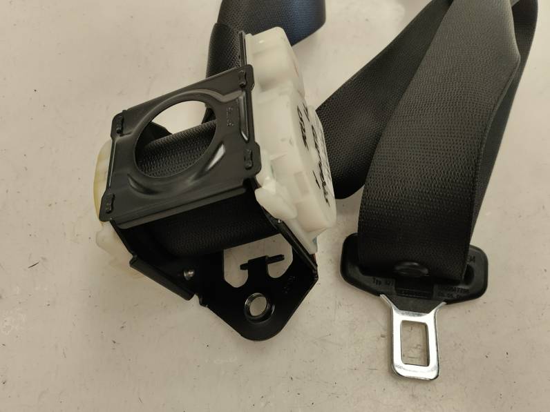 CINTURON SEGURIDAD TRASERO IZQUIERDO MERCEDES CLASE CLK COUPE 2005 3.0 CDI (224 CV)