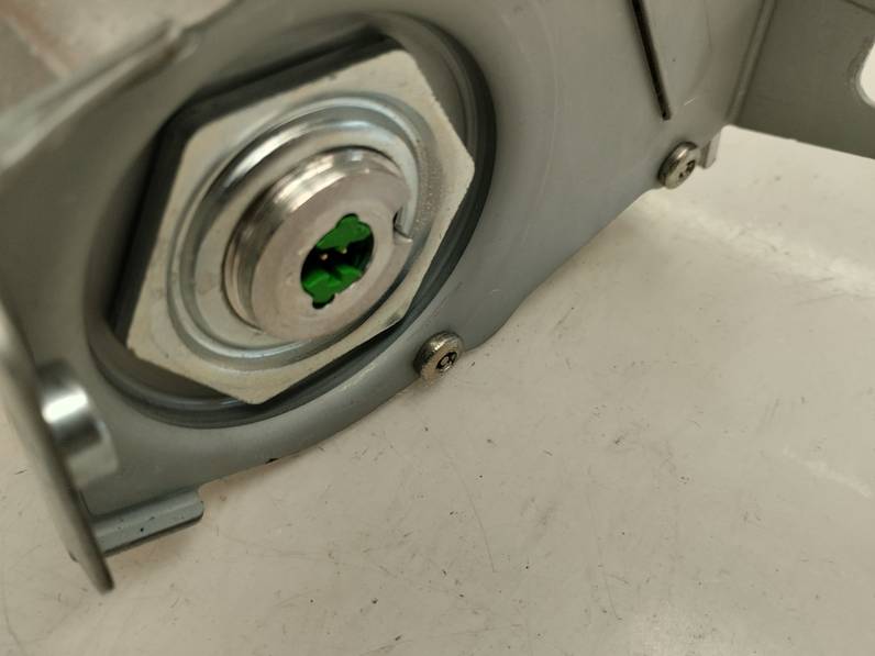 AIRBAG DELANTERO DERECHO MERCEDES CLASE CLK COUPE 2005 3.0 CDI (224 CV)