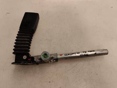 CINTURON SEGURIDAD TRASERO DERECHO MERCEDES CLASE CLK COUPE 2005 3.0 CDI (224 CV)