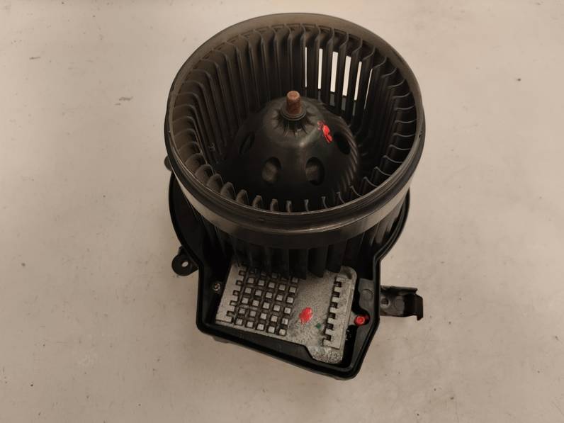 MOTOR CALEFACCION MERCEDES CLASE CLK COUPE 2005 3.0 CDI (224 CV)