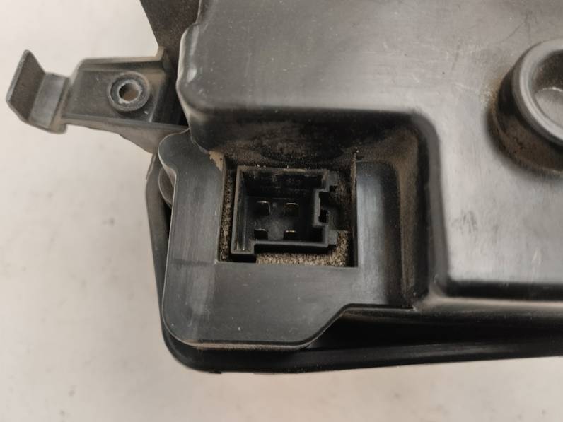 MOTOR CALEFACCION MERCEDES CLASE CLK COUPE 2005 3.0 CDI (224 CV)