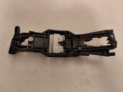 MANETA EXTERIOR DELANTERA IZQUIERDA MERCEDES CLASE CLK COUPE 2005 3.0 CDI (224 CV)