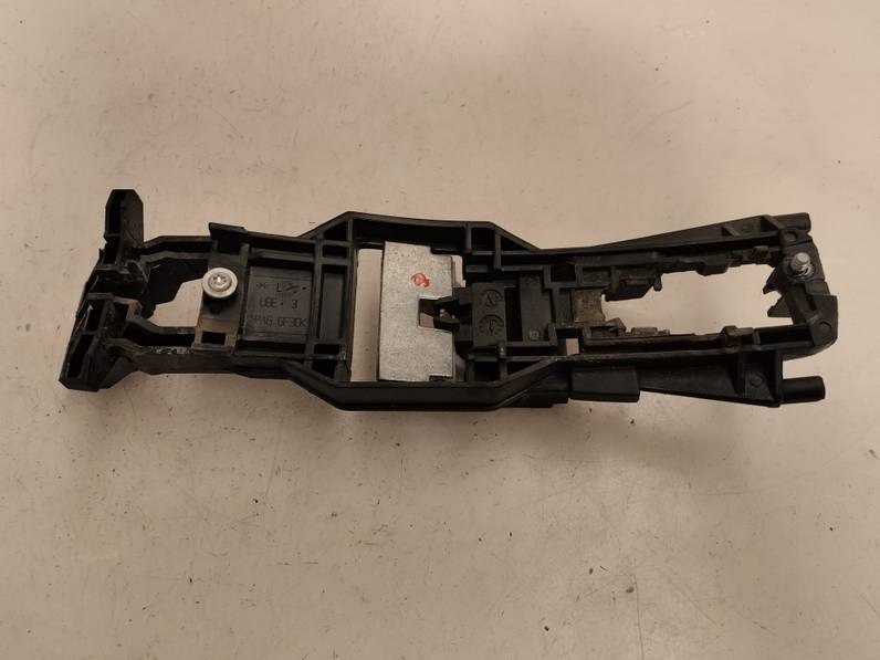 MANETA EXTERIOR DELANTERA IZQUIERDA MERCEDES CLASE CLK COUPE 2005 3.0 CDI (224 CV)