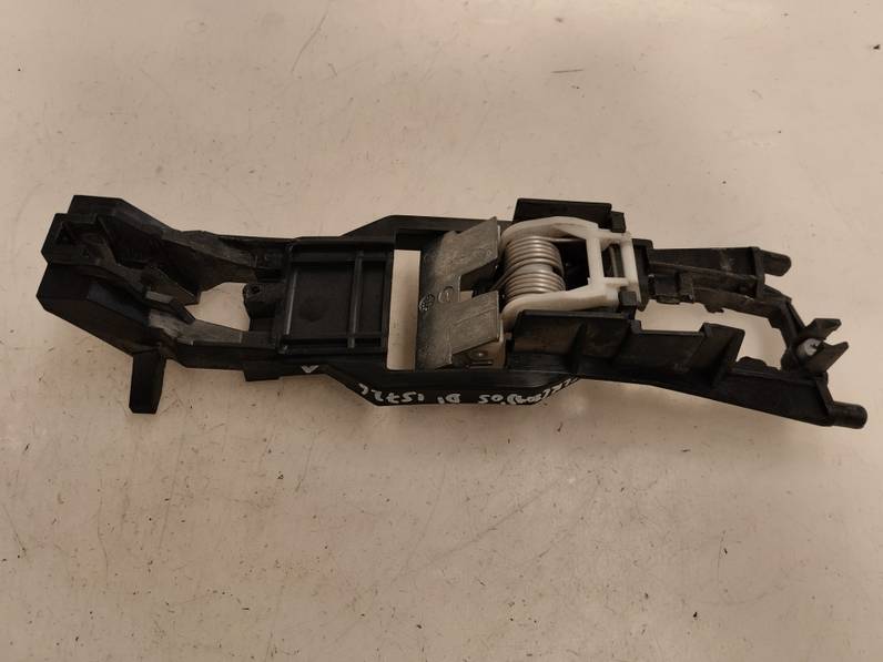 MANETA EXTERIOR DELANTERA IZQUIERDA MERCEDES CLASE CLK COUPE 2005 3.0 CDI (224 CV)