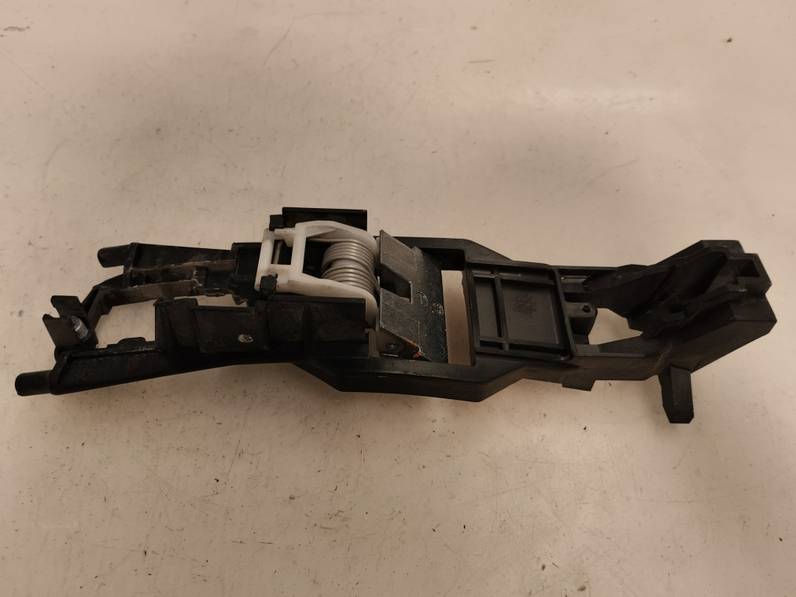 MANETA EXTERIOR DELANTERA DERECHA MERCEDES CLASE CLK COUPE 2005 3.0 CDI (224 CV)