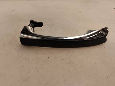 MANETA EXTERIOR DELANTERA DERECHA MERCEDES CLASE CLK COUPE 2005 3.0 CDI (224 CV)