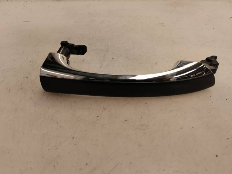 MANETA EXTERIOR DELANTERA DERECHA MERCEDES CLASE CLK COUPE 2005 3.0 CDI (224 CV)