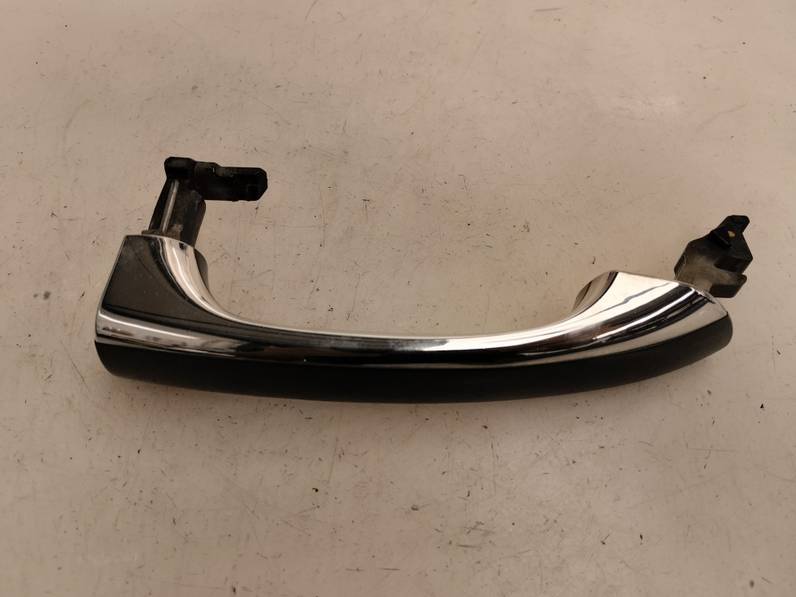 MANETA EXTERIOR DELANTERA DERECHA MERCEDES CLASE CLK COUPE 2005 3.0 CDI (224 CV)