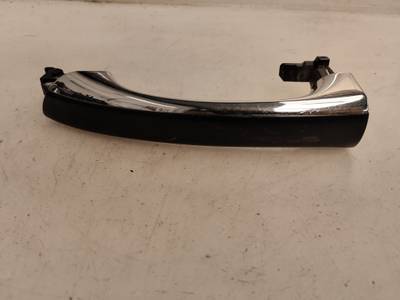 MANETA EXTERIOR DELANTERA IZQUIERDA MERCEDES CLASE CLK COUPE 2005 3.0 CDI (224 CV)