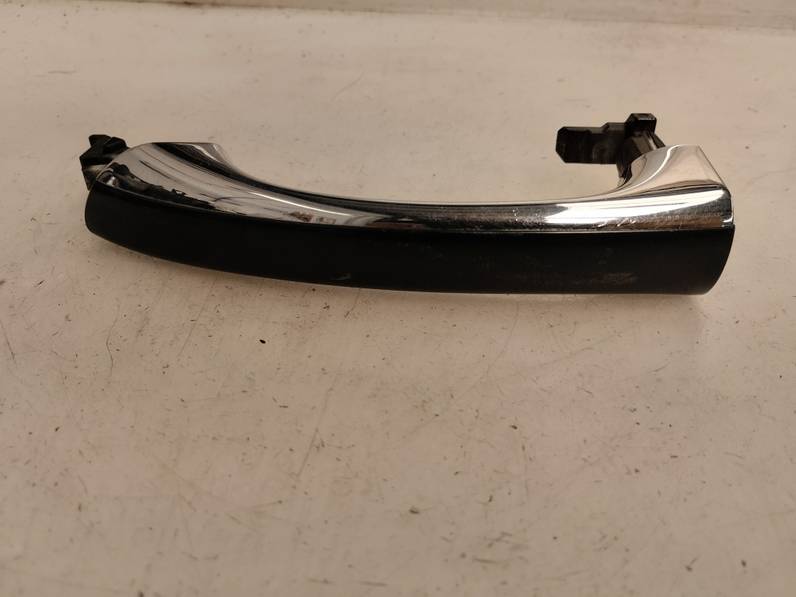 MANETA EXTERIOR DELANTERA IZQUIERDA MERCEDES CLASE CLK COUPE 2005 3.0 CDI (224 CV)