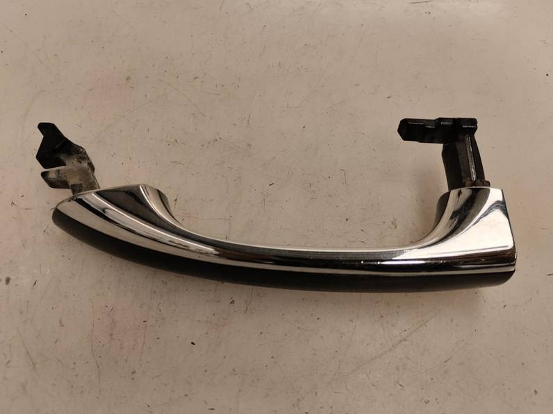 MANETA EXTERIOR DELANTERA IZQUIERDA MERCEDES CLASE CLK COUPE 2005 3.0 CDI (224 CV)