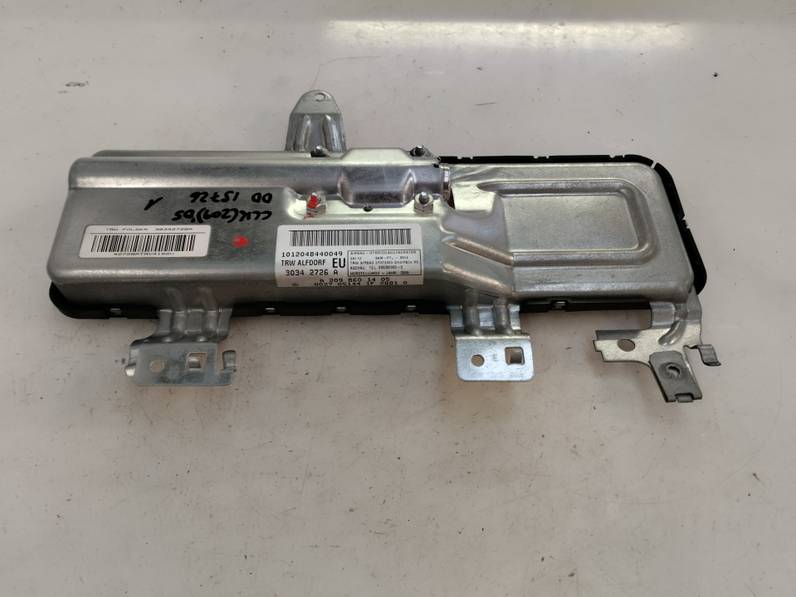 AIRBAG DELANTERO DERECHO MERCEDES CLASE CLK COUPE 2005 3.0 CDI (224 CV)