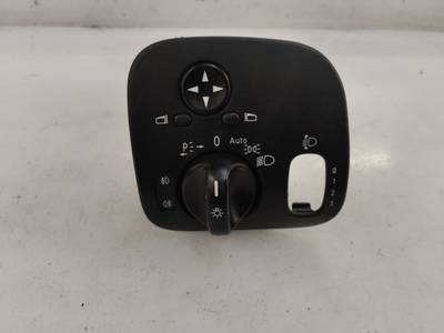 MANDO LUCES MERCEDES CLASE CLK COUPE 2005 3.0 CDI (224 CV)