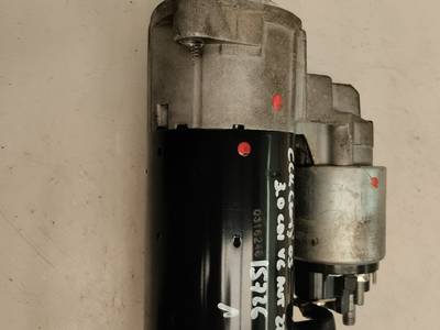 MOTOR ARRANQUE MERCEDES CLASE CLK COUPE 2005 3.0 CDI (224 CV)