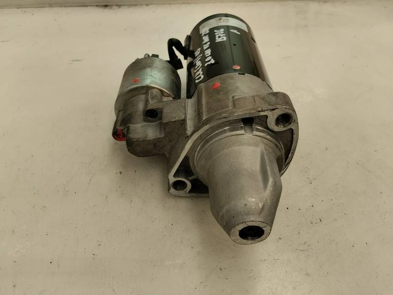 MOTOR ARRANQUE MERCEDES CLASE CLK COUPE 2005 3.0 CDI (224 CV)