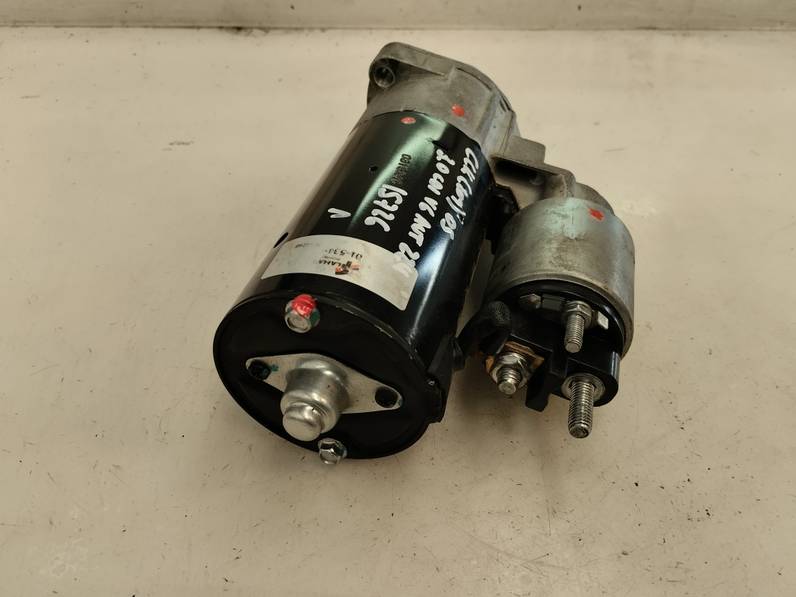 MOTOR ARRANQUE MERCEDES CLASE CLK COUPE 2005 3.0 CDI (224 CV)