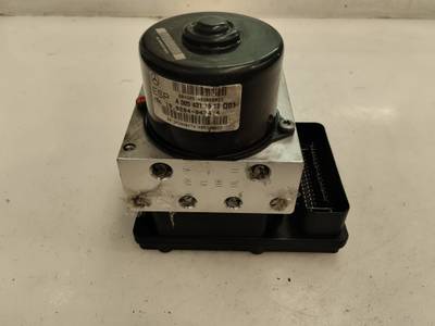 ABS MERCEDES CLASE CLK COUPE 2005 3.0 CDI (224 CV)