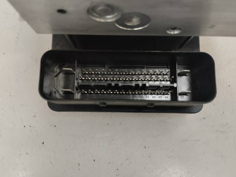 ABS MERCEDES CLASE CLK COUPE 2005 3.0 CDI (224 CV)