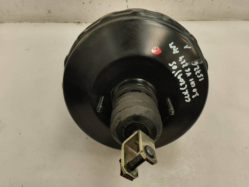 SERVOFRENO MERCEDES CLASE CLK COUPE 2005 3.0 CDI (224 CV)