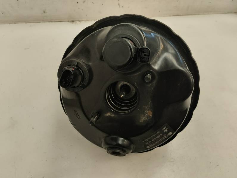 SERVOFRENO MERCEDES CLASE CLK COUPE 2005 3.0 CDI (224 CV)