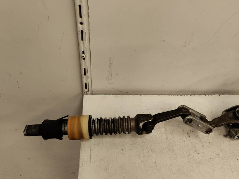 COLUMNA DIRECCION MERCEDES CLASE CLK COUPE 2005 3.0 CDI (224 CV)