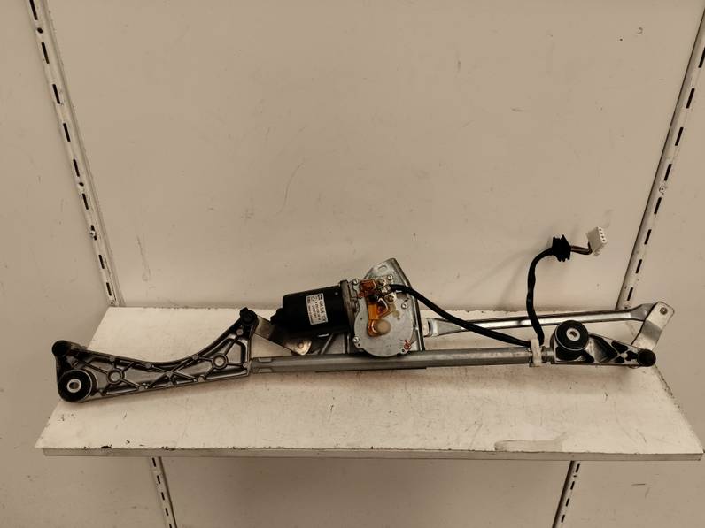 MOTOR LIMPIA DELANTERO MERCEDES CLASE CLK COUPE 2005 3.0 CDI (224 CV)