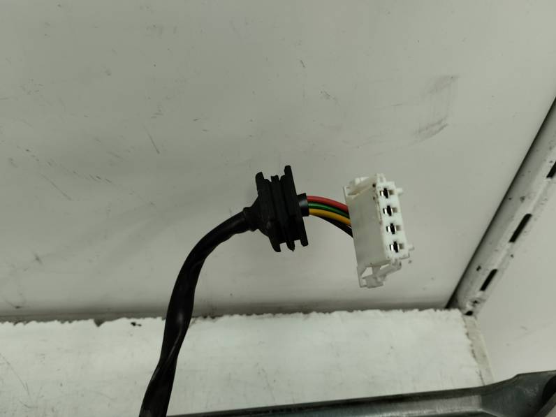 MOTOR LIMPIA DELANTERO MERCEDES CLASE CLK COUPE 2005 3.0 CDI (224 CV)