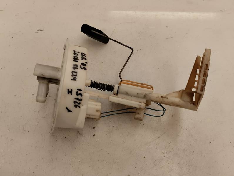 AFORADOR MERCEDES CLASE CLK COUPE 2005 3.0 CDI (224 CV)