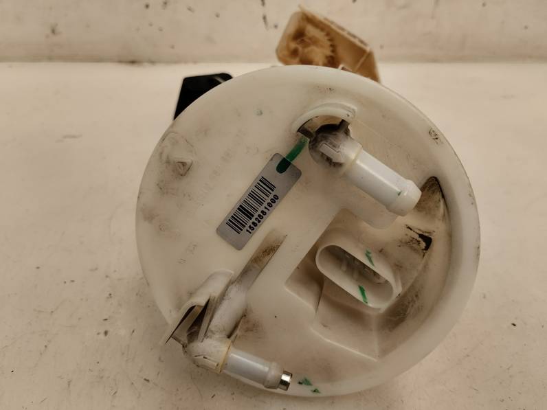 AFORADOR MERCEDES CLASE CLK COUPE 2005 3.0 CDI (224 CV)