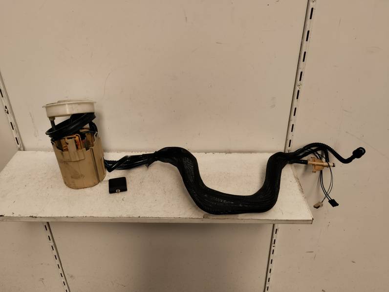 BOMBA COMBUSTIBLE MERCEDES CLASE CLK COUPE 2005 3.0 CDI (224 CV)