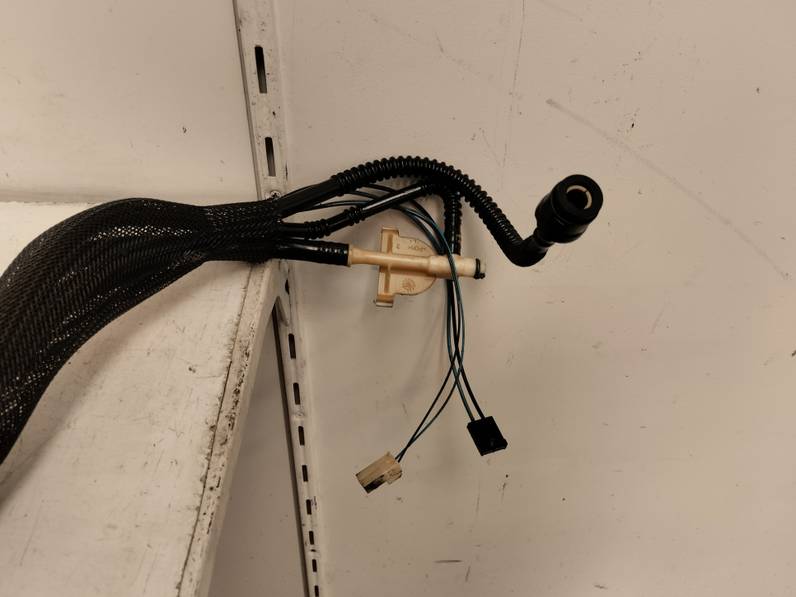 BOMBA COMBUSTIBLE MERCEDES CLASE CLK COUPE 2005 3.0 CDI (224 CV)