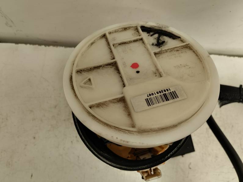 BOMBA COMBUSTIBLE MERCEDES CLASE CLK COUPE 2005 3.0 CDI (224 CV)