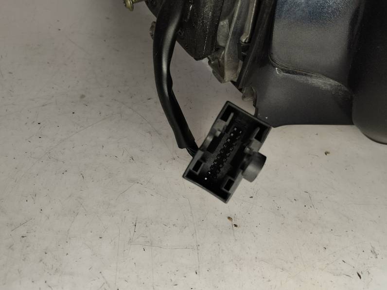 RETROVISOR DERECHO MERCEDES CLASE CLK COUPE 2005 3.0 CDI (224 CV)