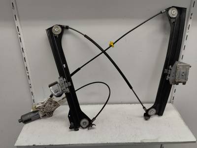 ELEVALUNAS DELANTERO IZQUIERDO MERCEDES CLASE CLK COUPE 2005 3.0 CDI (224 CV)