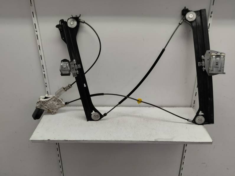 ELEVALUNAS DELANTERO DERECHO MERCEDES CLASE CLK COUPE 2005 3.0 CDI (224 CV)