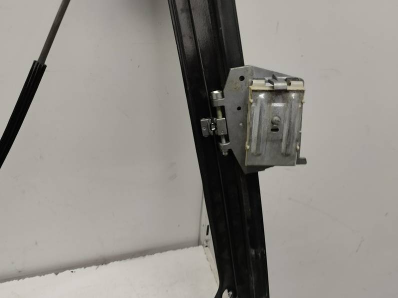 ELEVALUNAS DELANTERO DERECHO MERCEDES CLASE CLK COUPE 2005 3.0 CDI (224 CV)