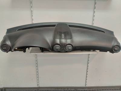 SALPICADERO MERCEDES CLASE CLK COUPE 2005 3.0 CDI (224 CV)