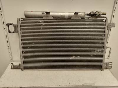 RADIADOR A C MERCEDES CLASE CLK COUPE 2005 3.0 CDI (224 CV)