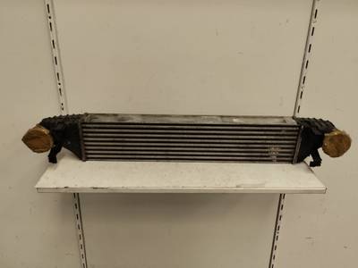 INTERCOOLER MERCEDES CLASE CLK COUPE 2005 3.0 CDI (224 CV)