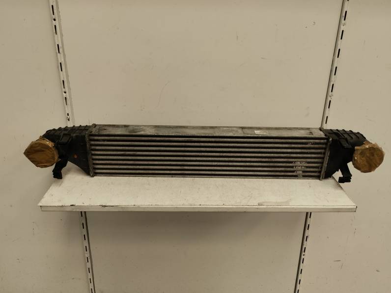 INTERCOOLER MERCEDES CLASE CLK COUPE 2005 3.0 CDI (224 CV)