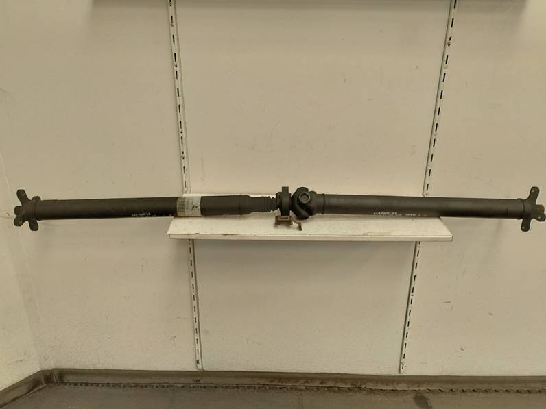 TRANSMISION CENTRAL MERCEDES CLASE CLK COUPE 2005 3.0 CDI (224 CV)