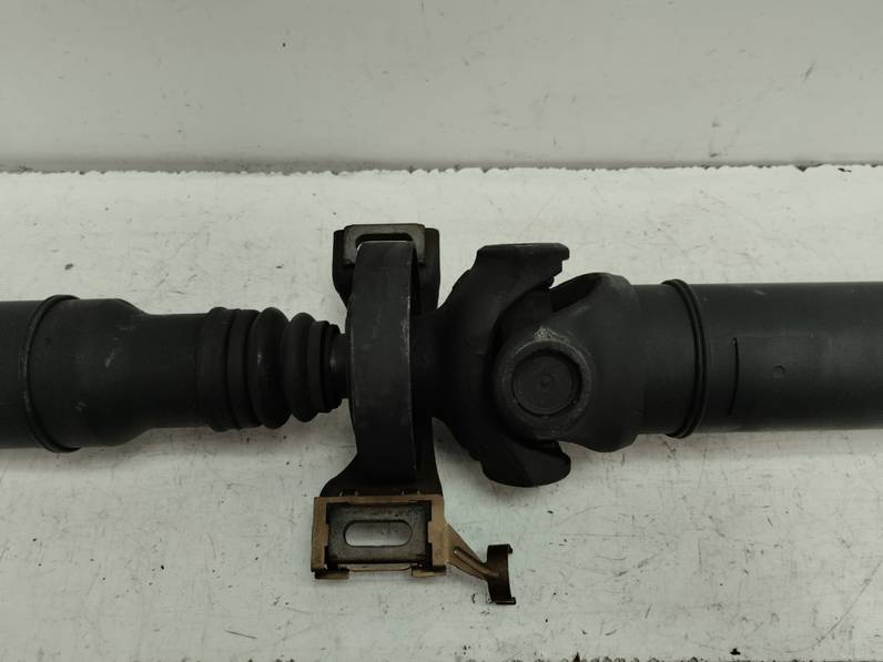 TRANSMISION CENTRAL MERCEDES CLASE CLK COUPE 2005 3.0 CDI (224 CV)