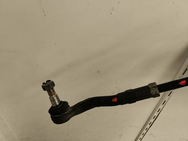 CREMALLERA DIRECCION MERCEDES CLASE CLK COUPE 2005 3.0 CDI (224 CV)